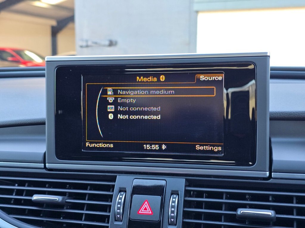 Used Audi A6 2017 for sale - 77936830: Photo 58