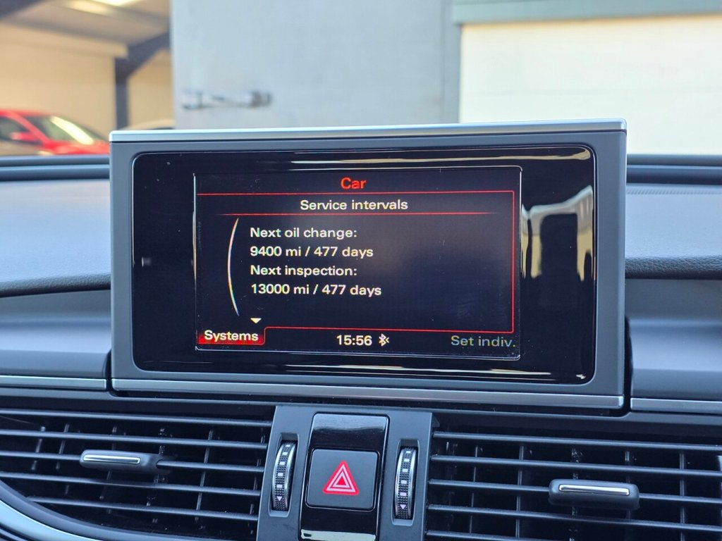 Used Audi A6 2017 for sale - 77936830: Photo 59