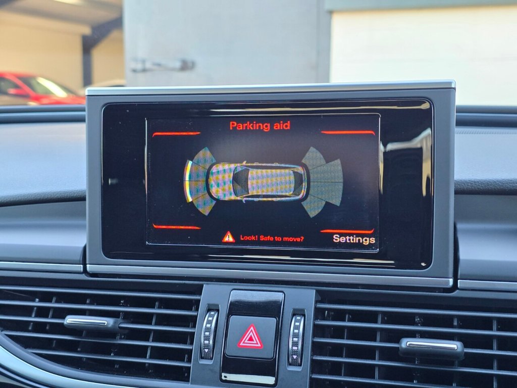 Used Audi A6 2017 for sale - 77936830: Photo 60