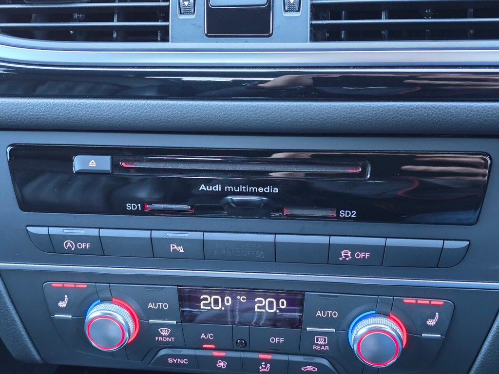 Used Audi A6 2017 for sale - 77936830: Photo 62