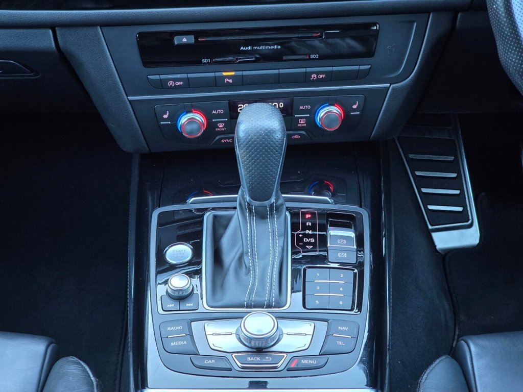 Used Audi A6 2017 for sale - 77936830: Photo 66