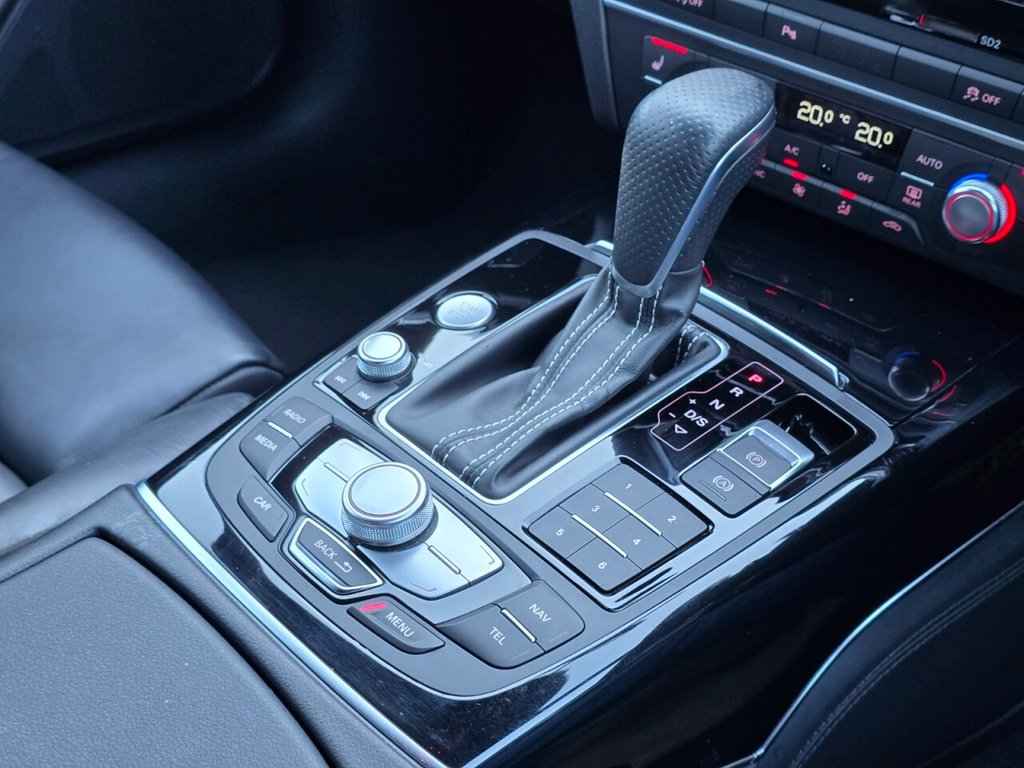 Used Audi A6 2017 for sale - 77936830: Photo 67