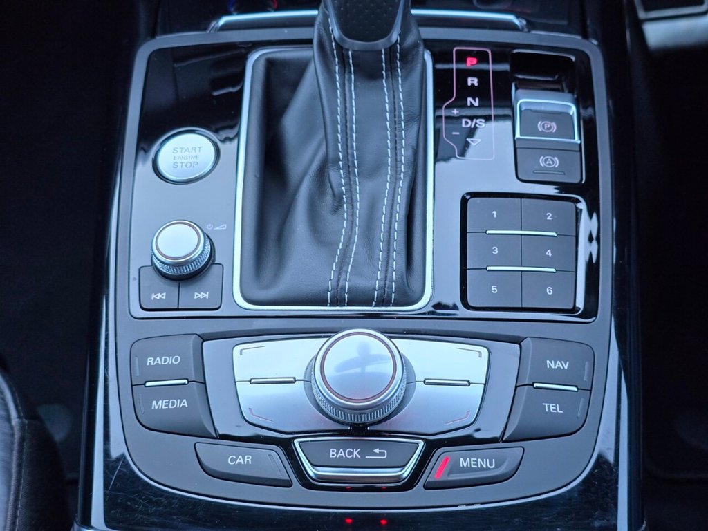 Used Audi A6 2017 for sale - 77936830: Photo 68