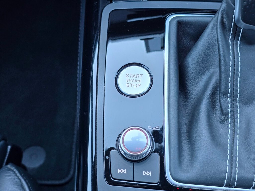 Used Audi A6 2017 for sale - 77936830: Photo 69