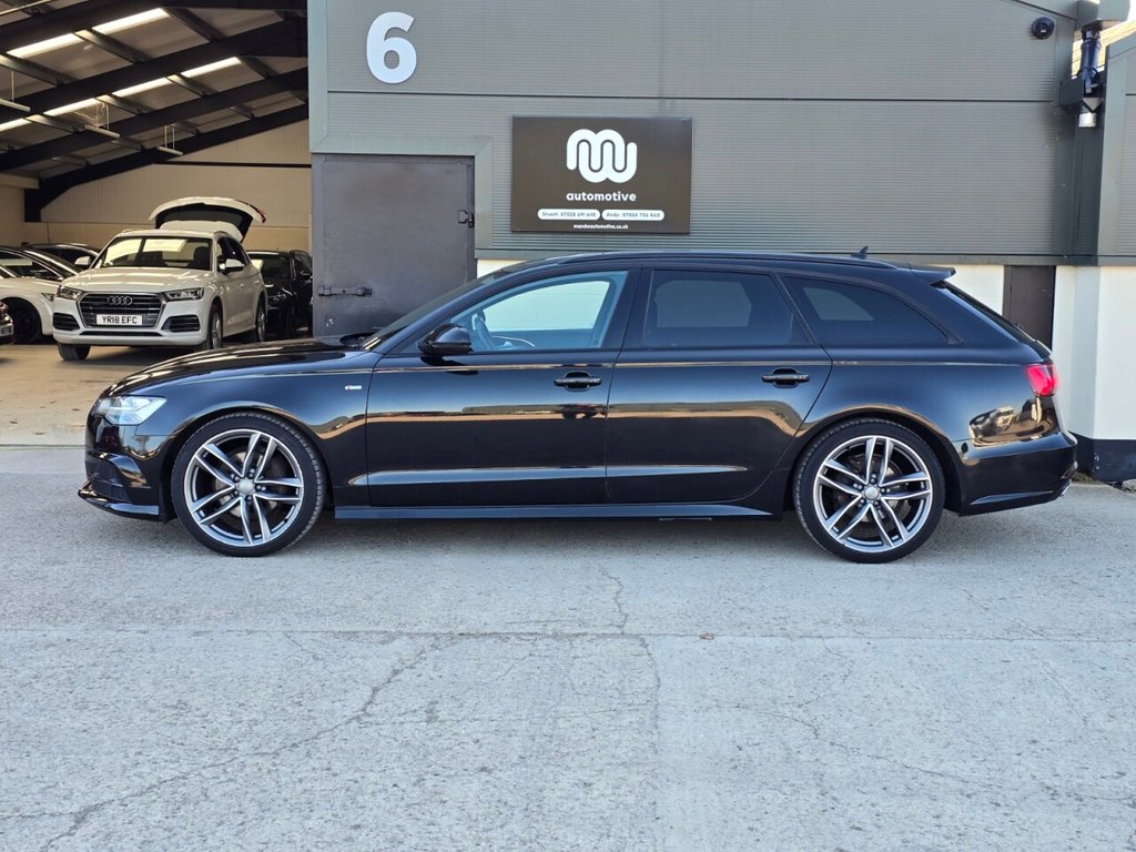 Used Audi A6 2017 for sale - 77936830: Photo 7