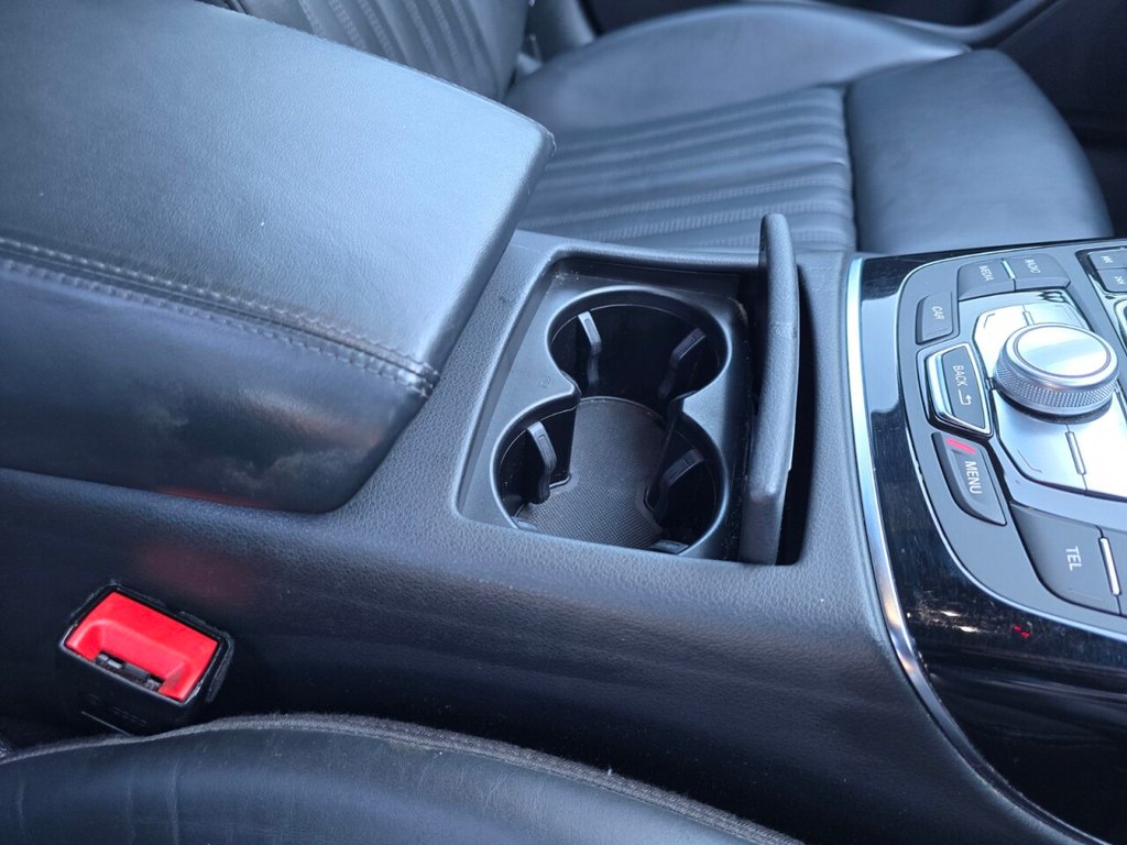 Used Audi A6 2017 for sale - 77936830: Photo 71