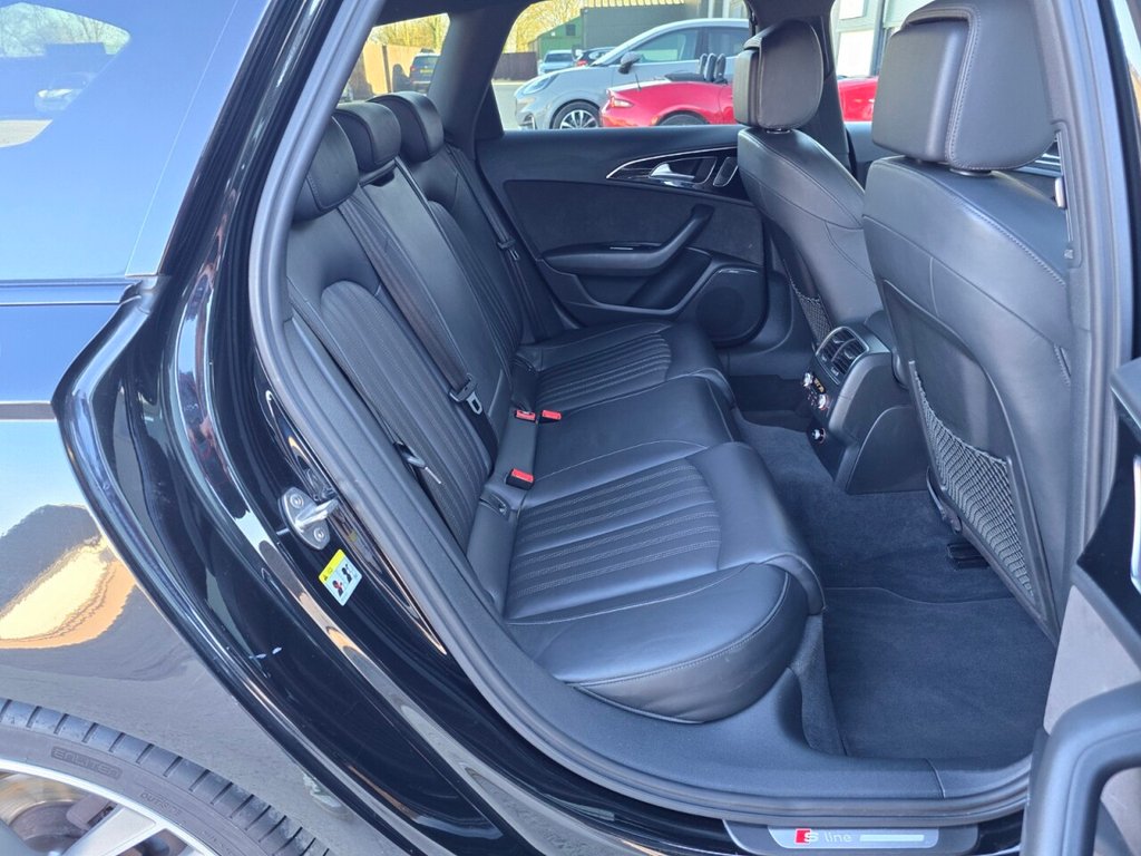 Used Audi A6 2017 for sale - 77936830: Photo 74