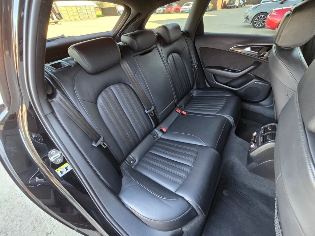 Used Audi A6 2017 for sale - 77936830: Photo 75