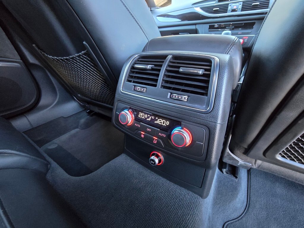 Used Audi A6 2017 for sale - 77936830: Photo 76