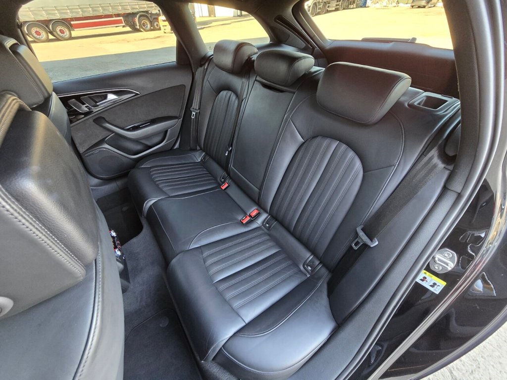 Used Audi A6 2017 for sale - 77936830: Photo 78