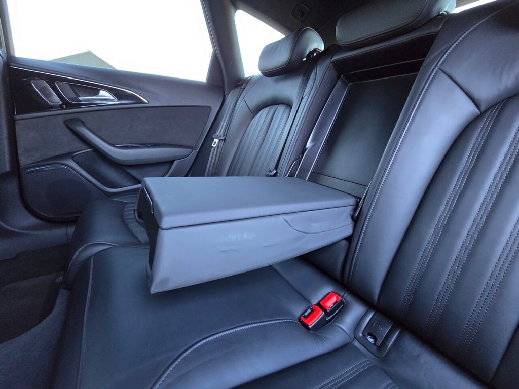 Used Audi A6 2017 for sale - 77936830: Photo 79