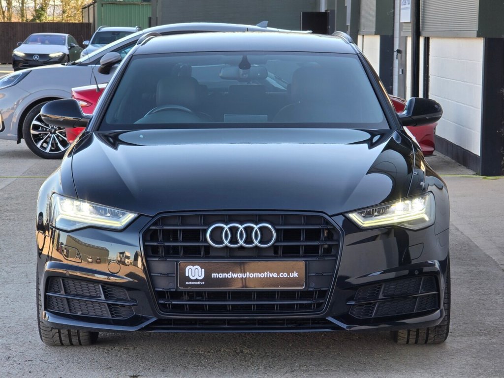 Used Audi A6 2017 for sale - 77936830: Photo 8