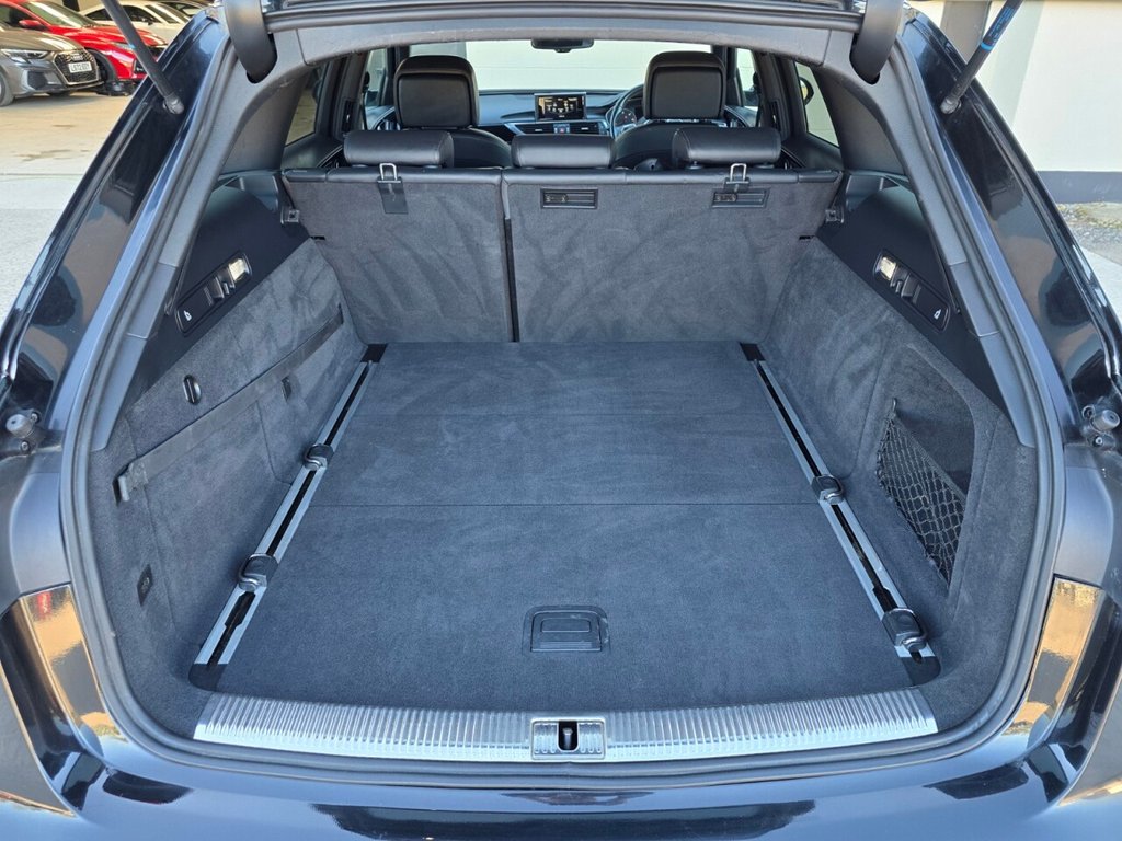 Used Audi A6 2017 for sale - 77936830: Photo 82