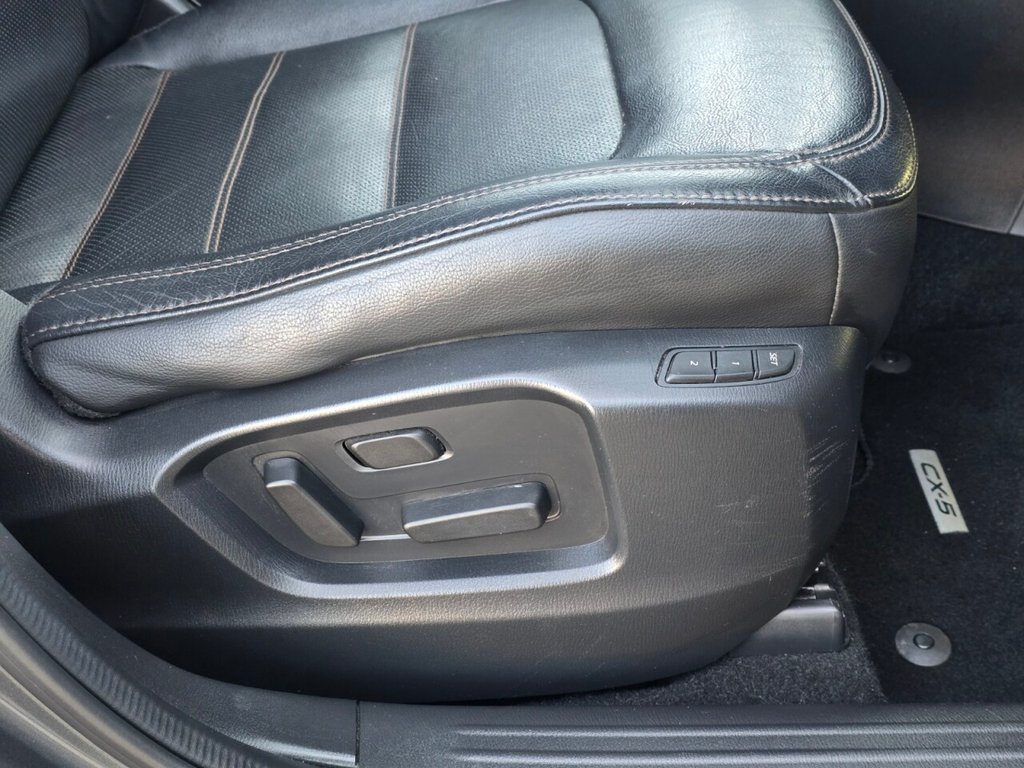 Used Mazda CX-5 2018 for sale - 76867265: Photo 17