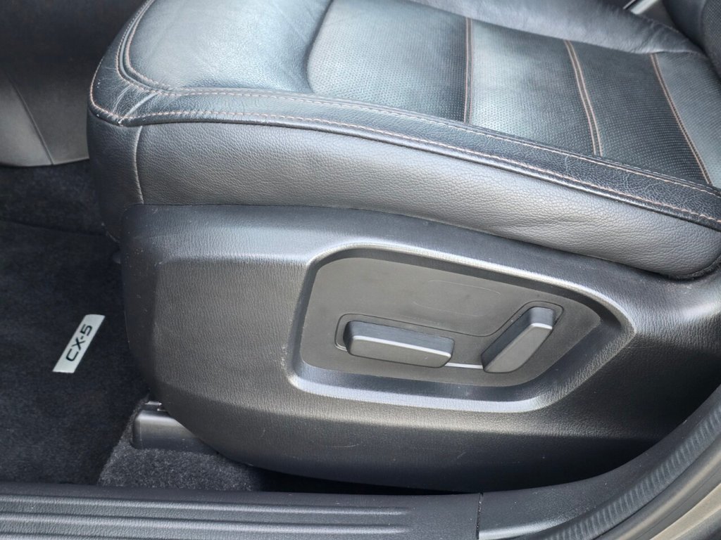 Used Mazda CX-5 2018 for sale - 76867265: Photo 22