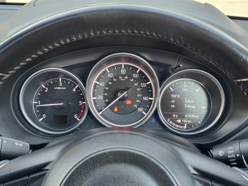 Used Mazda CX-5 2018 for sale - 76867265: Photo 28