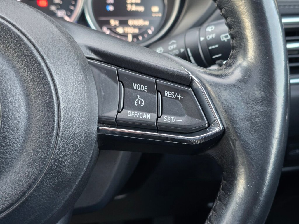 Used Mazda CX-5 2018 for sale - 76867265: Photo 32