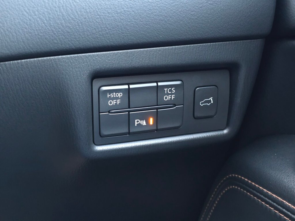 Used Mazda CX-5 2018 for sale - 76867265: Photo 36