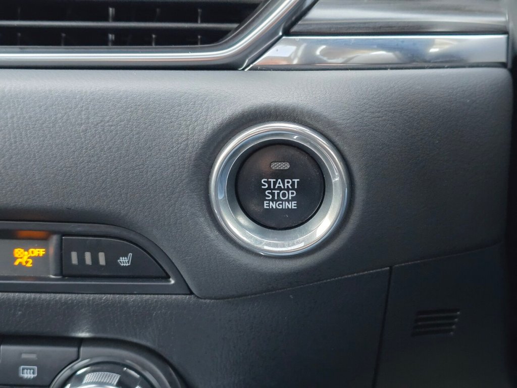 Used Mazda CX-5 2018 for sale - 76867265: Photo 38