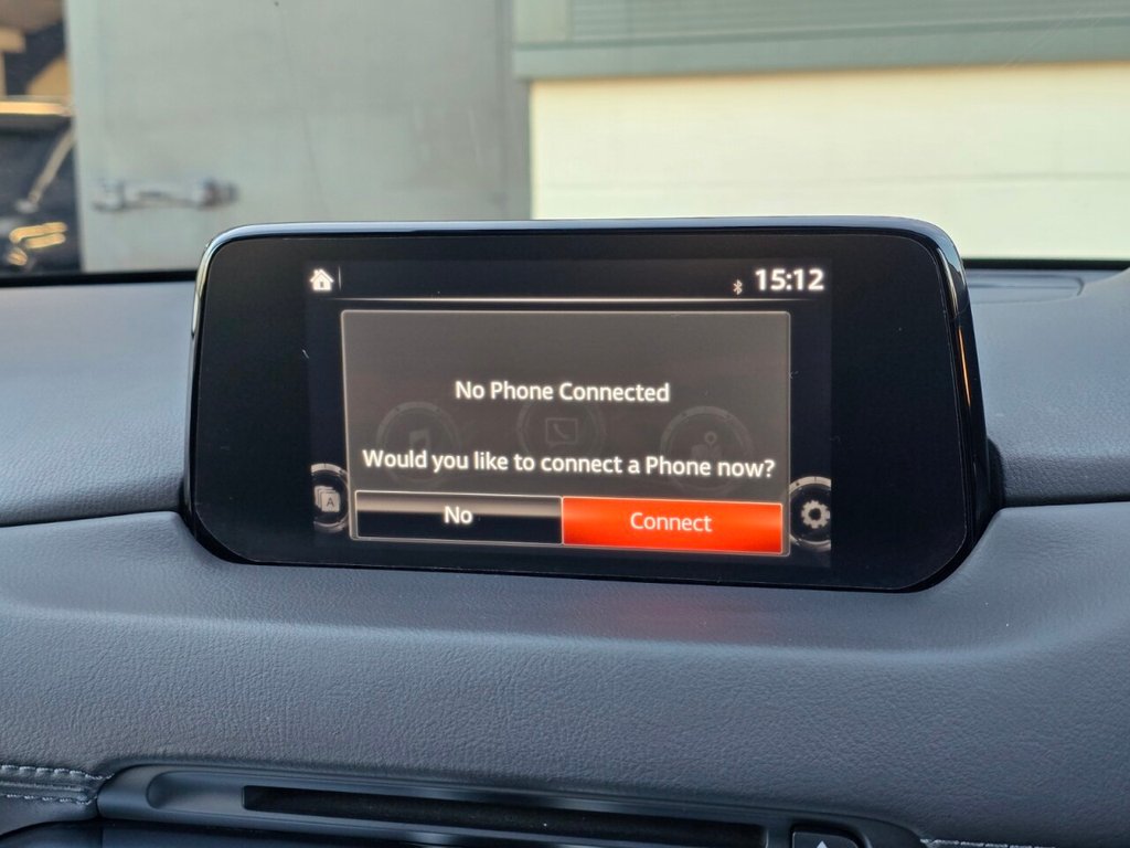 Used Mazda CX-5 2018 for sale - 76867265: Photo 43