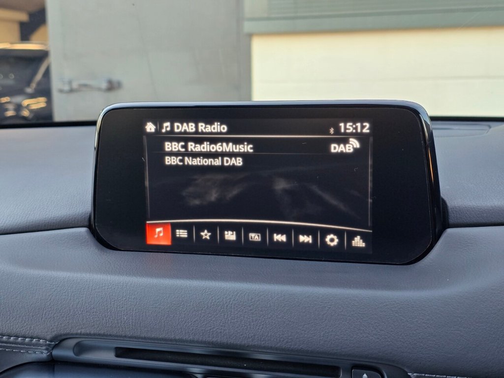 Used Mazda CX-5 2018 for sale - 76867265: Photo 44