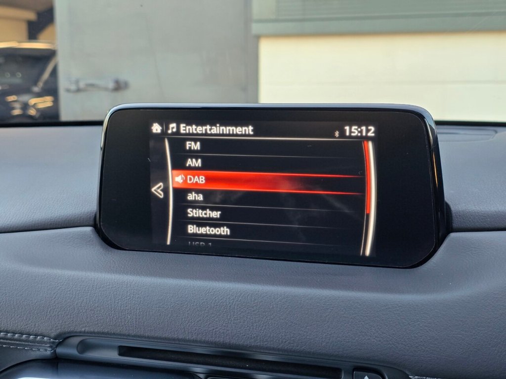 Used Mazda CX-5 2018 for sale - 76867265: Photo 45