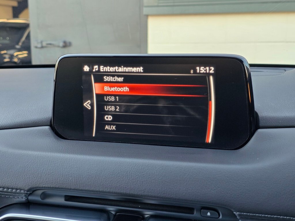 Used Mazda CX-5 2018 for sale - 76867265: Photo 46