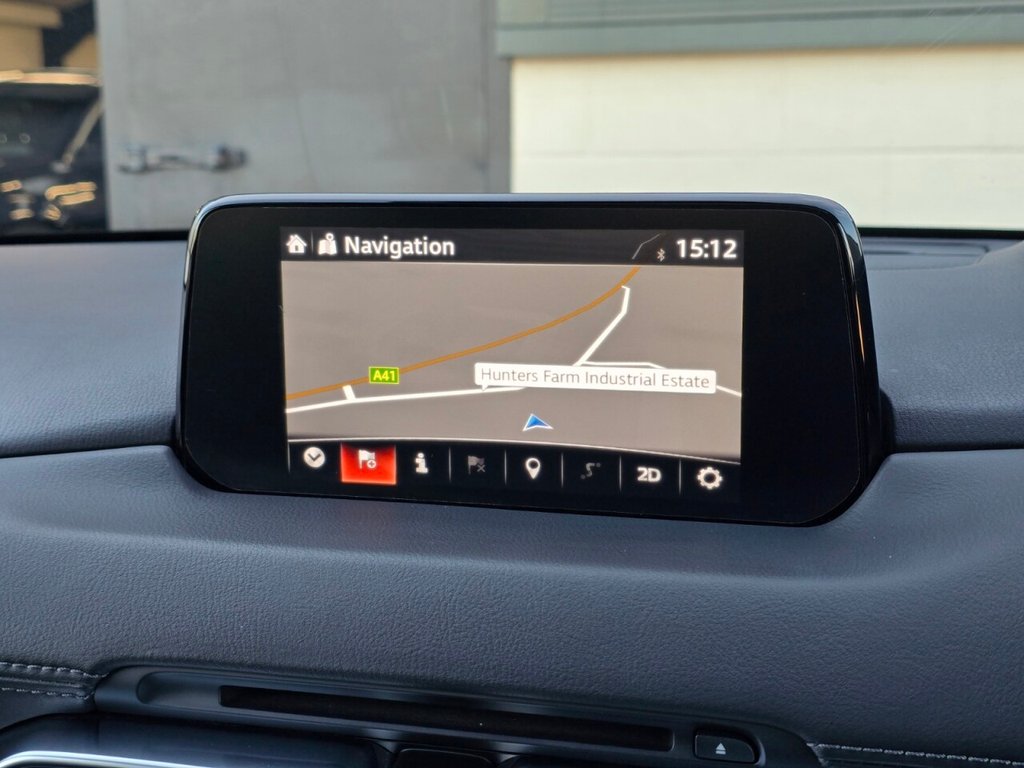 Used Mazda CX-5 2018 for sale - 76867265: Photo 47