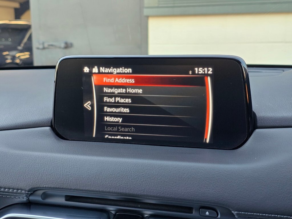 Used Mazda CX-5 2018 for sale - 76867265: Photo 48