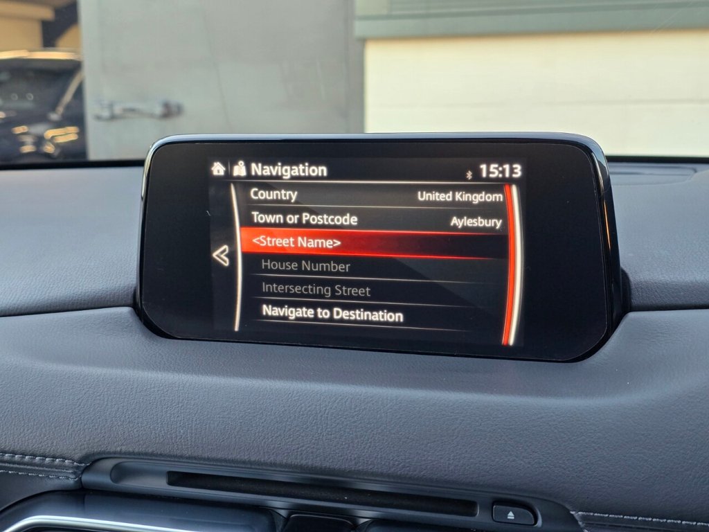 Used Mazda CX-5 2018 for sale - 76867265: Photo 49