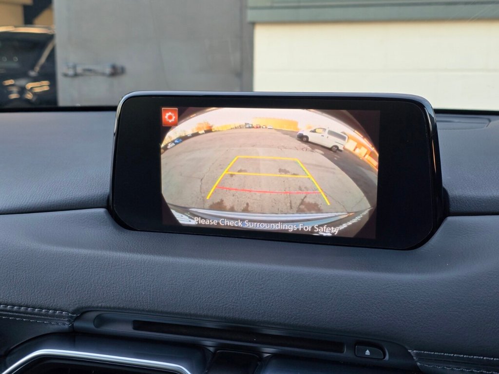 Used Mazda CX-5 2018 for sale - 76867265: Photo 50