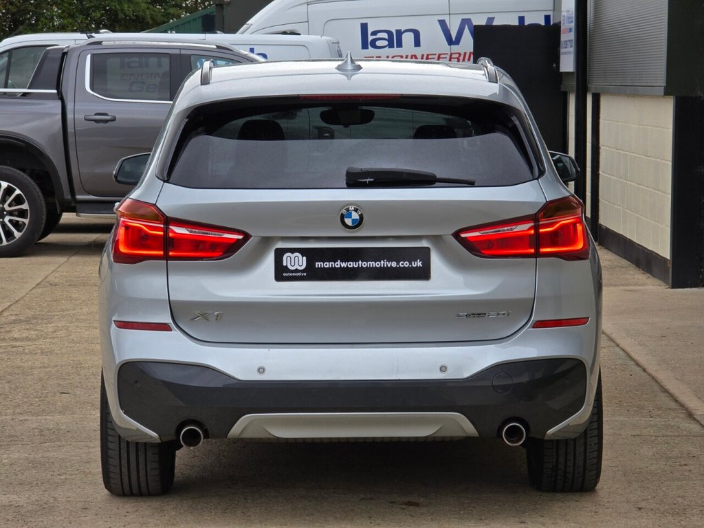 Used BMW X1 2019 for sale - 76867538: Photo 10