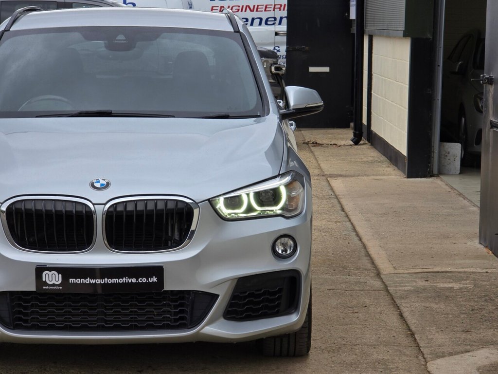 Used BMW X1 2019 for sale - 76867538: Photo 11