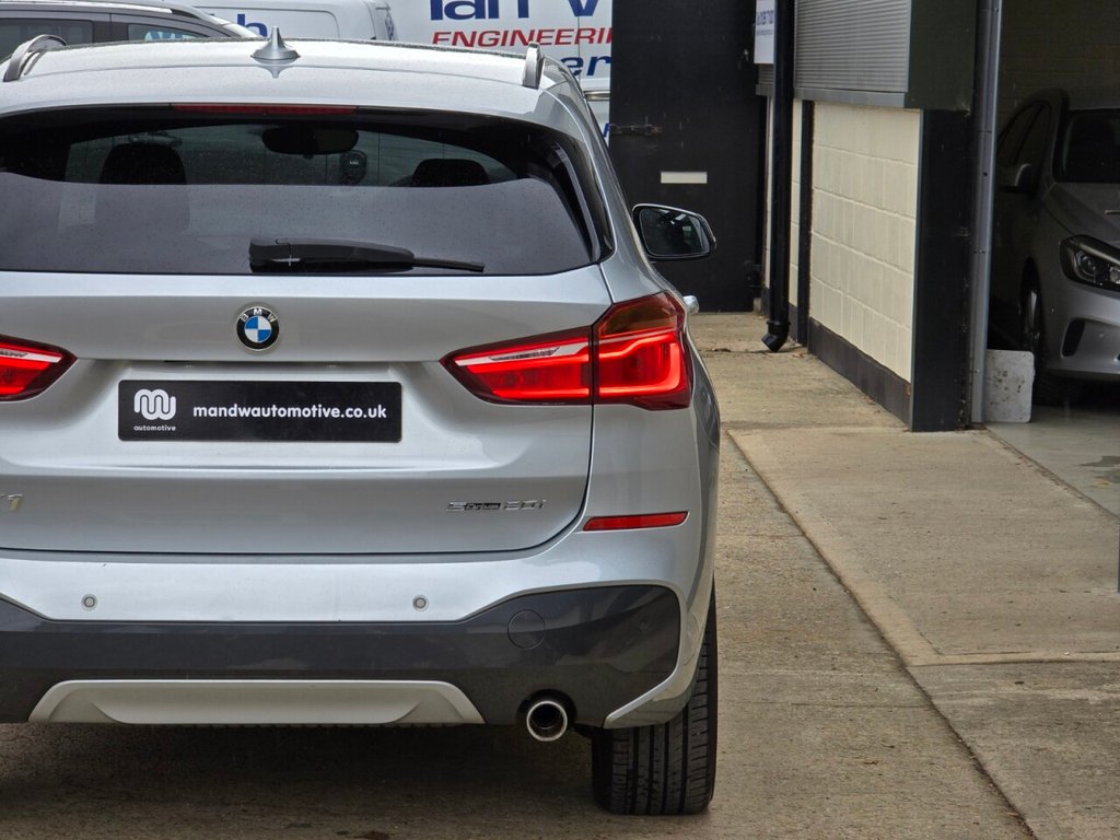 Used BMW X1 2019 for sale - 76867538: Photo 12