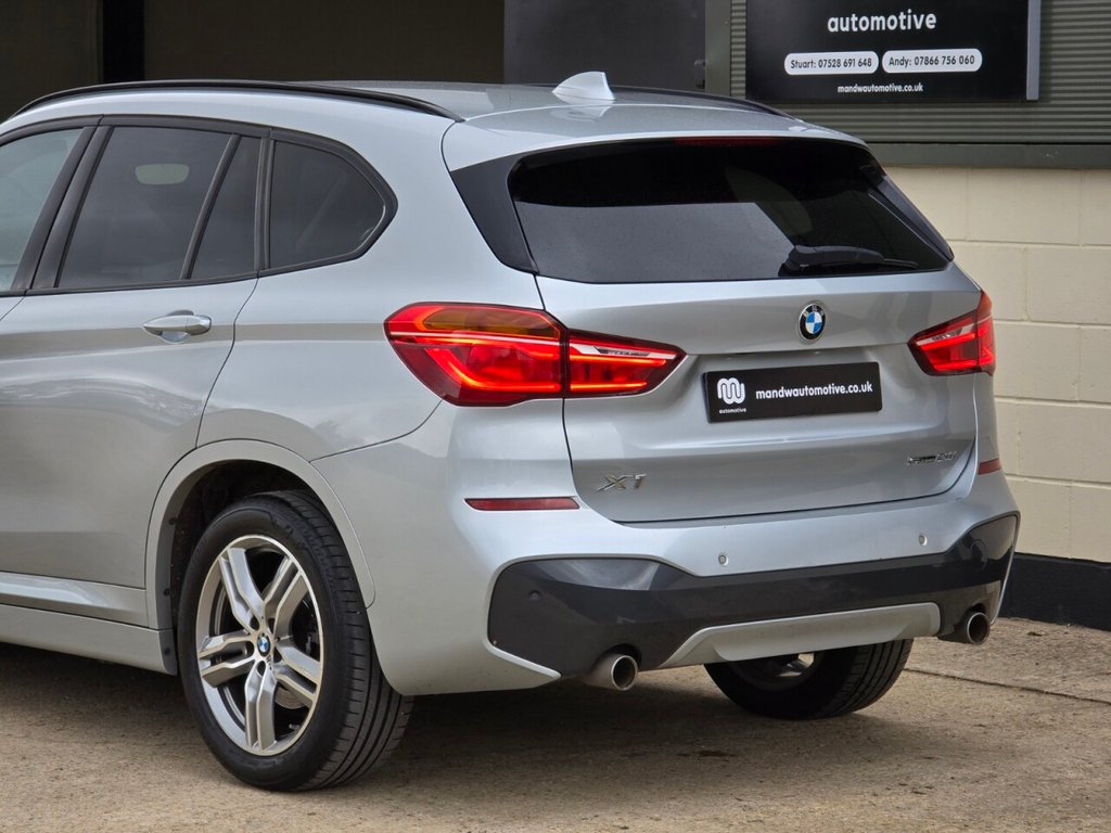 Used BMW X1 2019 for sale - 76867538: Photo 14