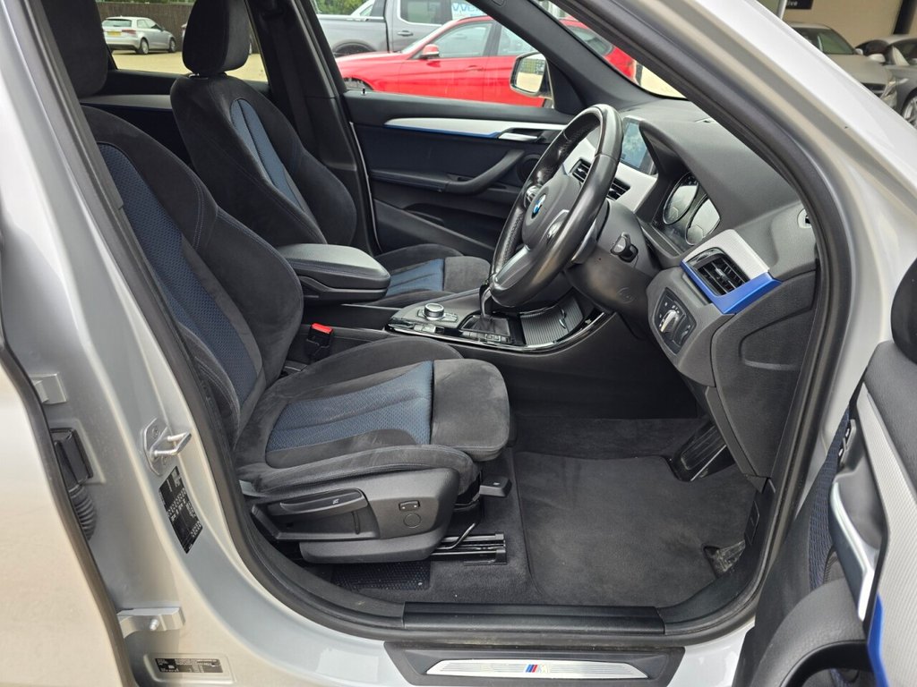 Used BMW X1 2019 for sale - 76867538: Photo 16