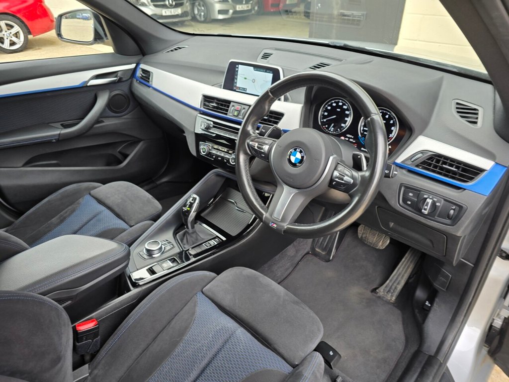 Used BMW X1 2019 for sale - 76867538: Photo 17