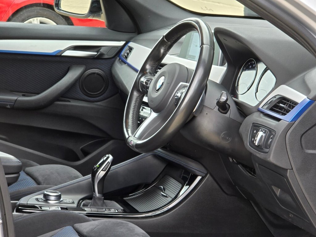 Used BMW X1 2019 for sale - 76867538: Photo 18