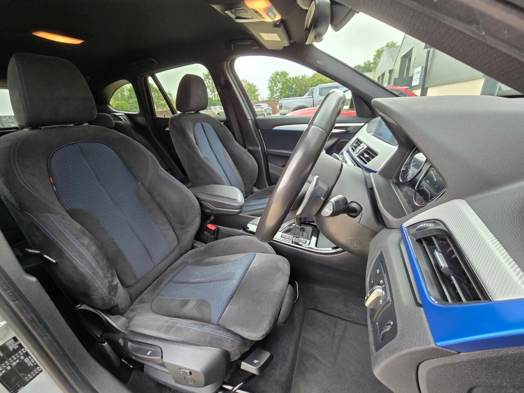 Used BMW X1 2019 for sale - 76867538: Photo 19