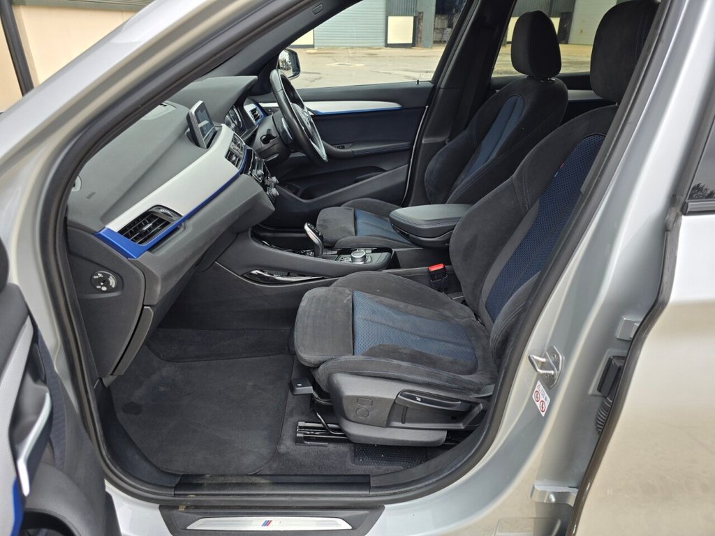 Used BMW X1 2019 for sale - 76867538: Photo 20