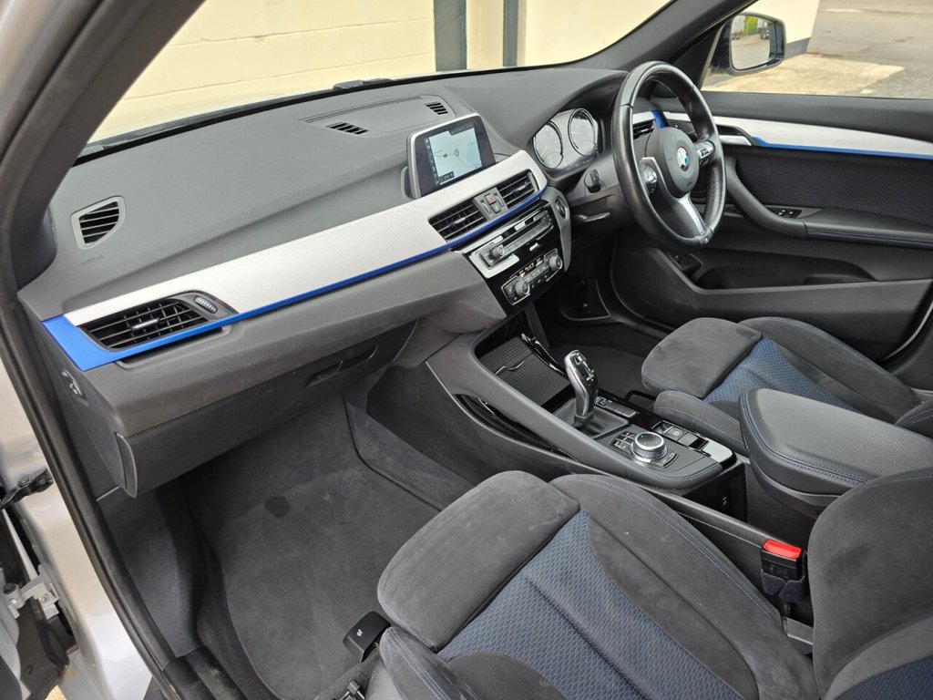 Used BMW X1 2019 for sale - 76867538: Photo 22