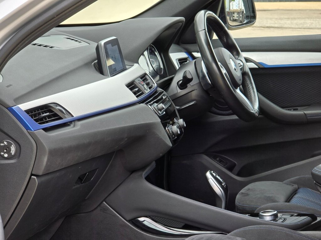 Used BMW X1 2019 for sale - 76867538: Photo 23