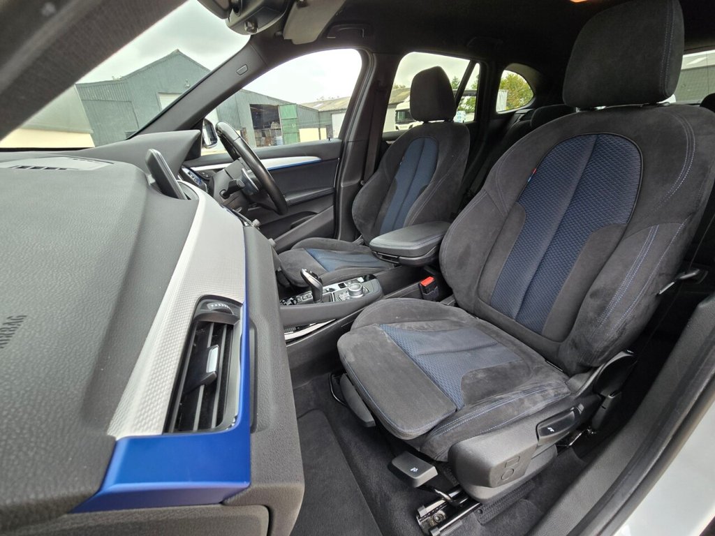 Used BMW X1 2019 for sale - 76867538: Photo 24