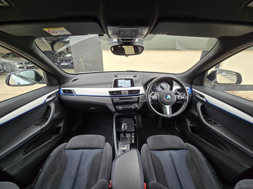 Used BMW X1 2019 for sale - 76867538: Photo 25