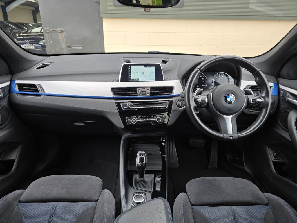 Used BMW X1 2019 for sale - 76867538: Photo 26