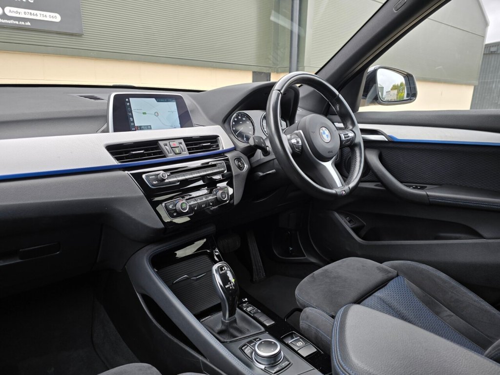 Used BMW X1 2019 for sale - 76867538: Photo 27