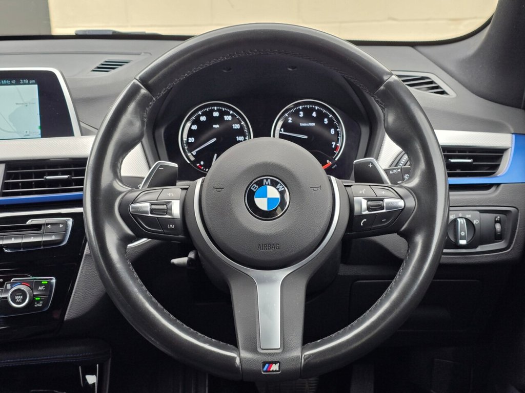 Used BMW X1 2019 for sale - 76867538: Photo 29
