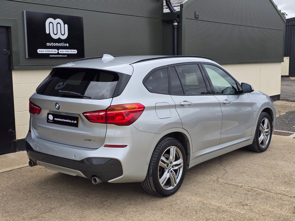 Used BMW X1 2019 for sale - 76867538: Photo 4