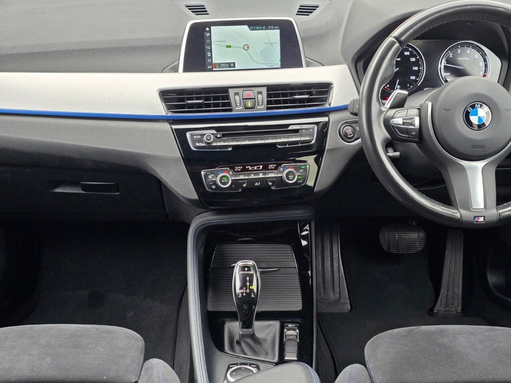 Used BMW X1 2019 for sale - 76867538: Photo 43