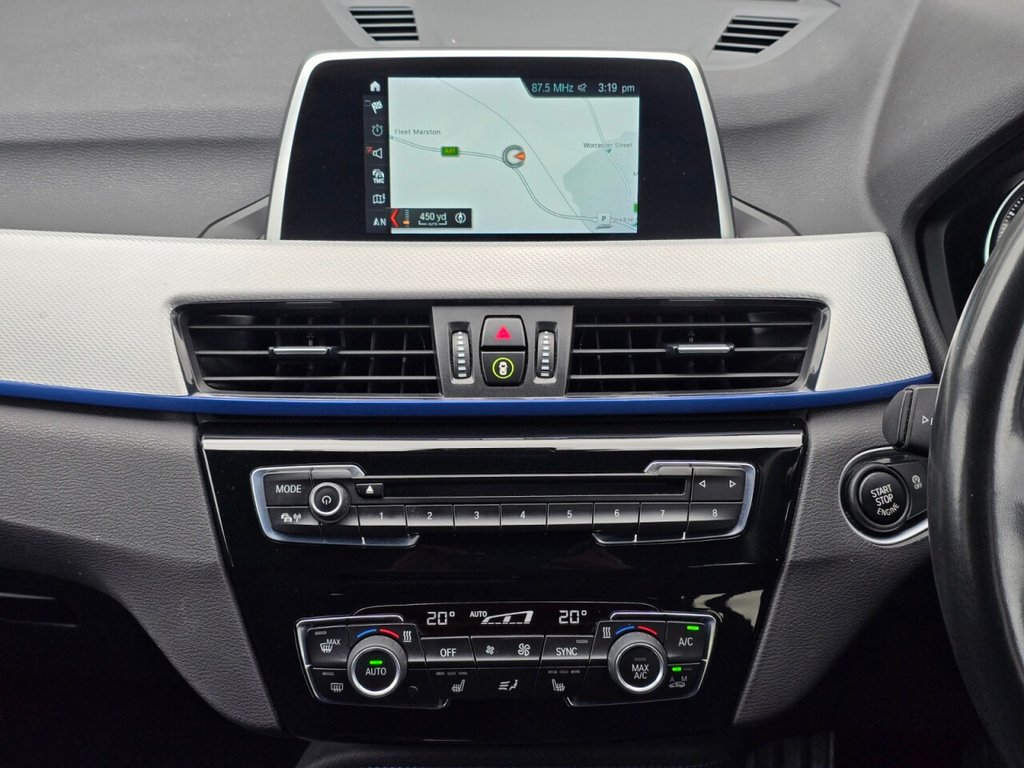 Used BMW X1 2019 for sale - 76867538: Photo 44